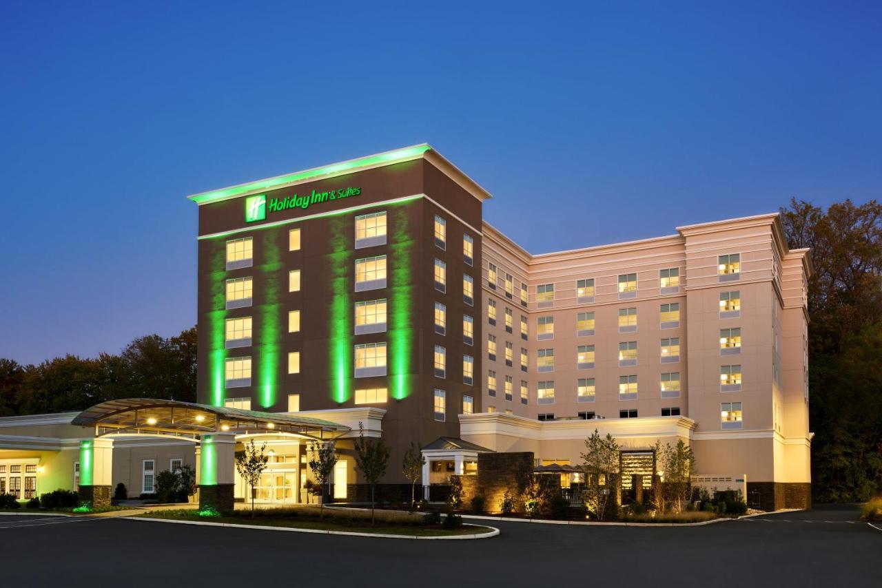 Holiday Inn & Suites Philadelphia W - Drexel Hill By Ihg Dış mekan fotoğraf