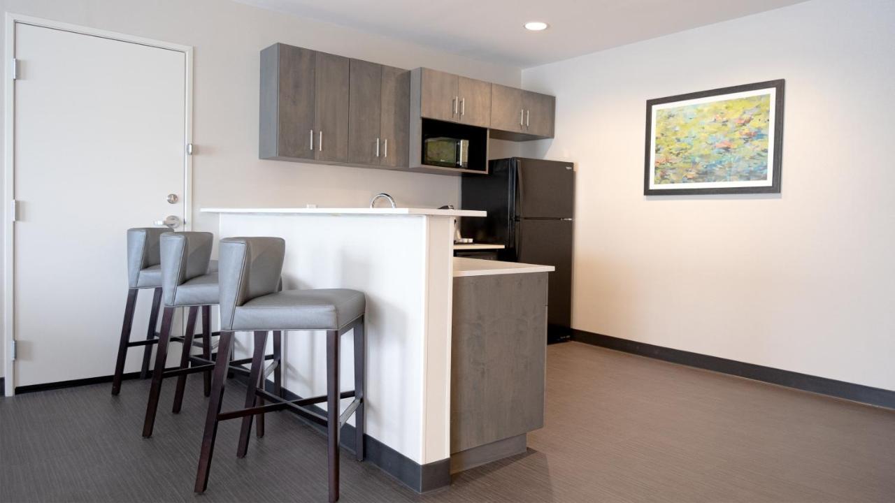 Holiday Inn & Suites Philadelphia W - Drexel Hill By Ihg Dış mekan fotoğraf