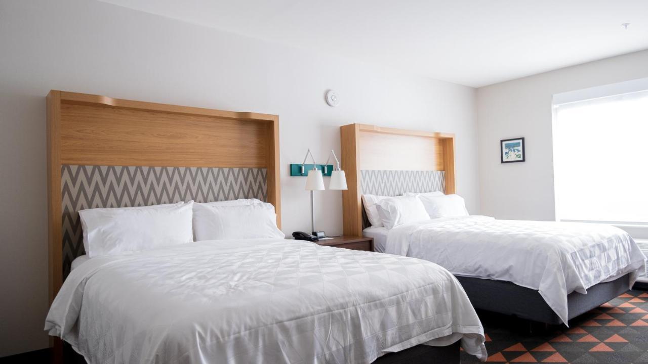 Holiday Inn & Suites Philadelphia W - Drexel Hill By Ihg Dış mekan fotoğraf