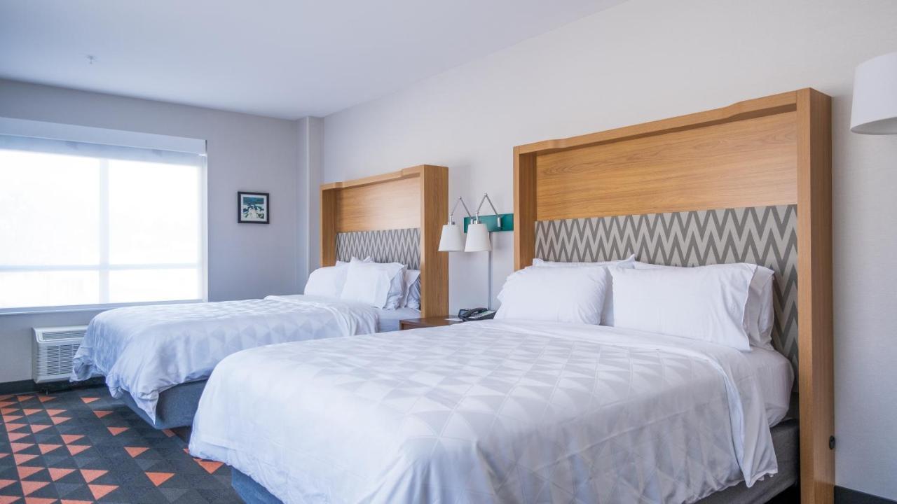 Holiday Inn & Suites Philadelphia W - Drexel Hill By Ihg Dış mekan fotoğraf