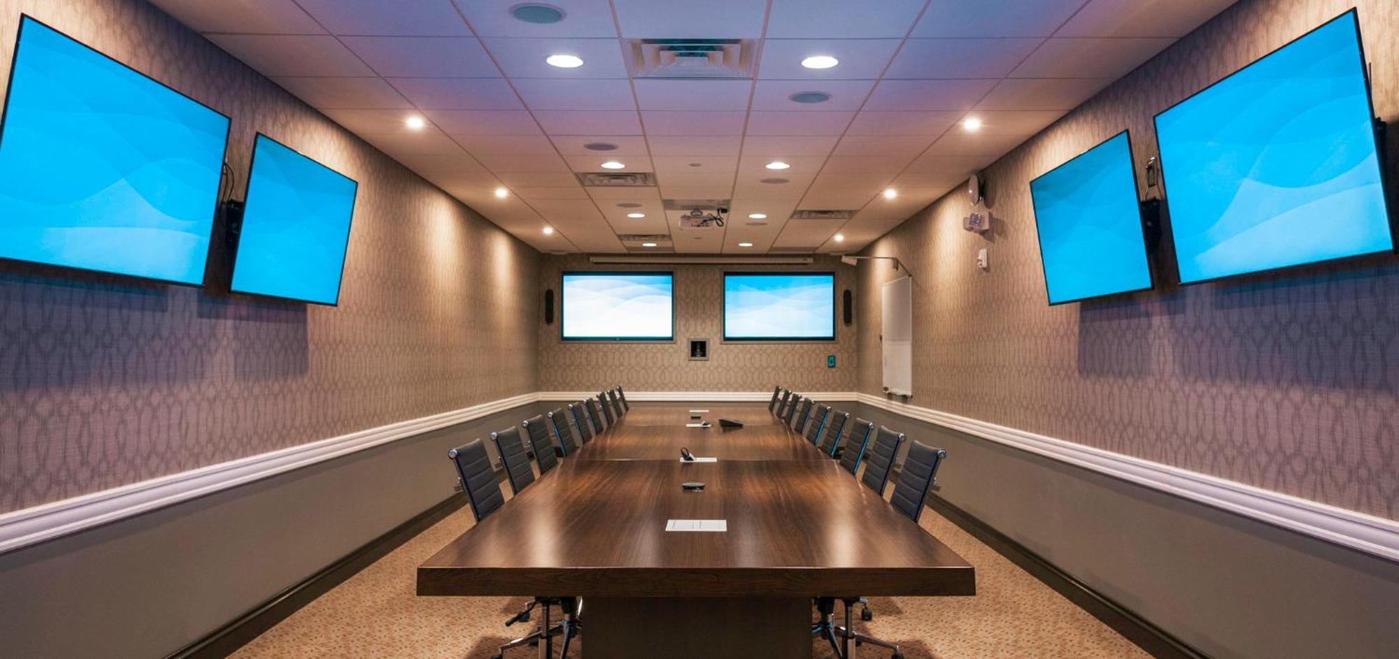 Holiday Inn & Suites Philadelphia W - Drexel Hill By Ihg Dış mekan fotoğraf