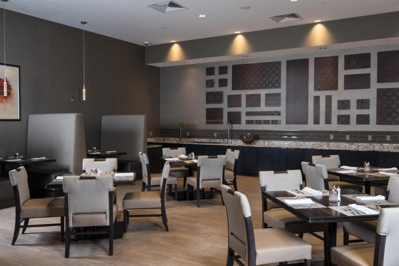 Holiday Inn & Suites Philadelphia W - Drexel Hill By Ihg Dış mekan fotoğraf
